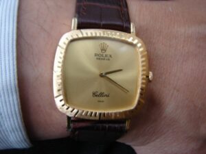 彰化流當ROLEX錶