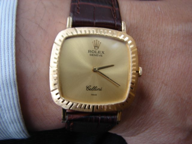 彰化流當ROLEX錶